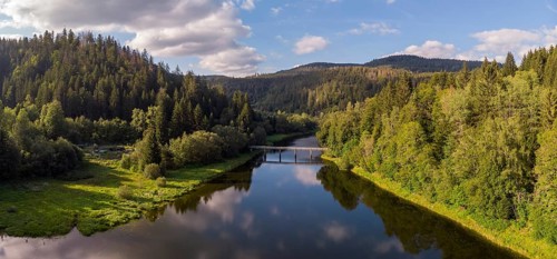 Albstausee