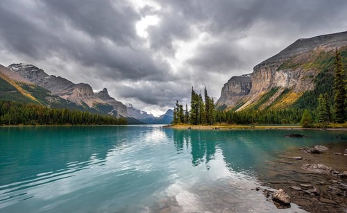 Spirit Island