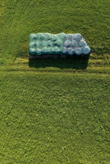Drone image