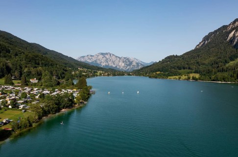 Drone image