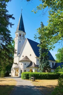 Martin Luther Church