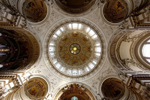 Museum Island