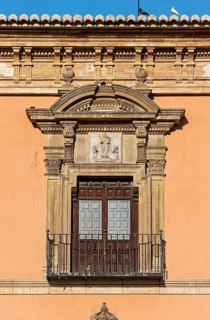 Chapel of Our Lady of Forsaken