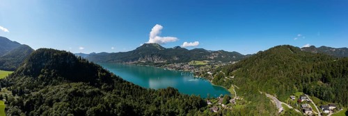 Drone image