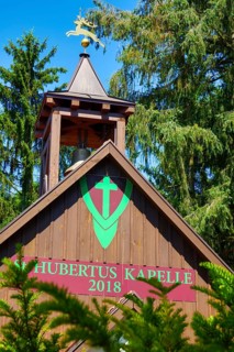 St. Hubertus Chapel Neuendorf