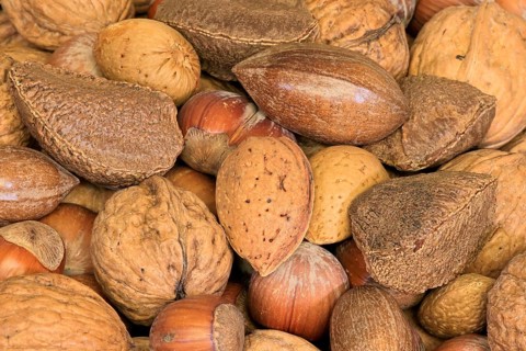 Nuts