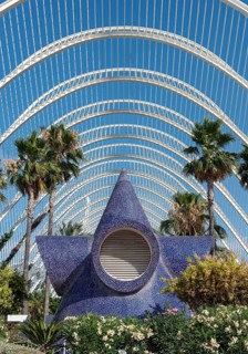The Umbracle