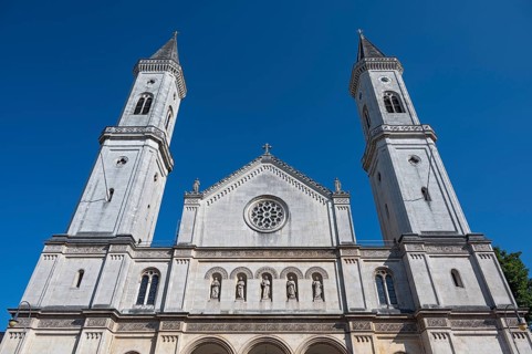 St. Ludwig