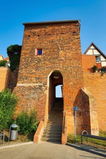 Steigberg Tangermuende