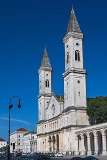 St. Ludwig