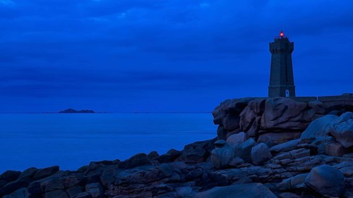 Twilight shot