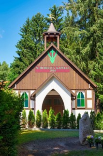 St. Hubertus Chapel Neuendorf