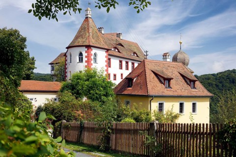 Egloffstein Castle