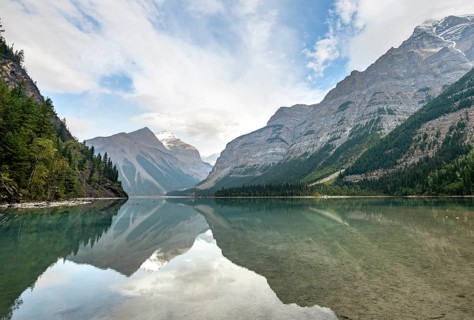 Kinney Lake