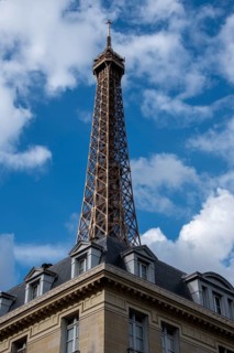 Eiffel Tower