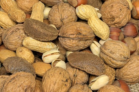 Nuts