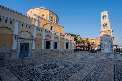 Greek Orthodox Church