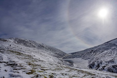 Sunhalo