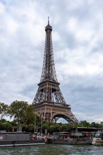 Eiffel Tower