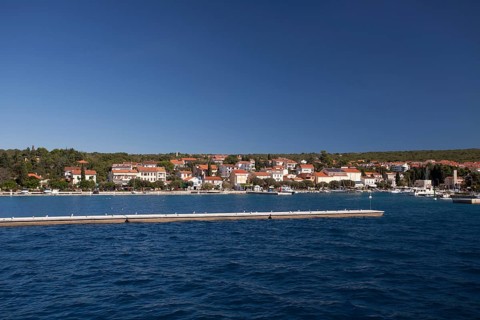 Malinska marina