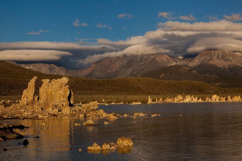 Mono Lake