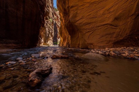 The Narrows