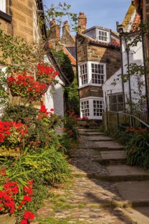 Robin Hood Bay