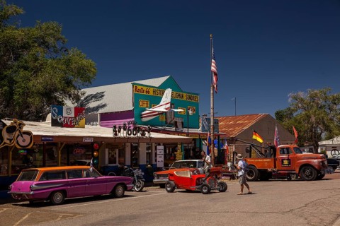 Route 66