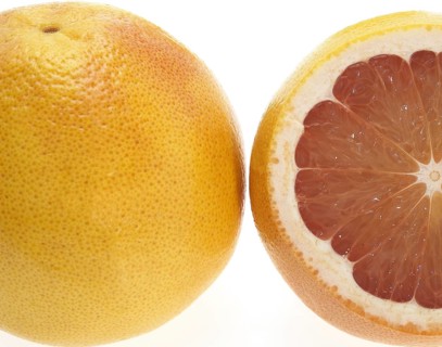 Grapefruit