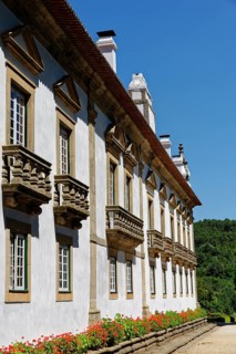 Palace of Mateus