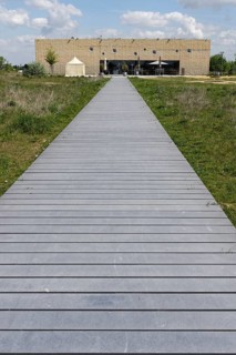 Forum Terra Nova
