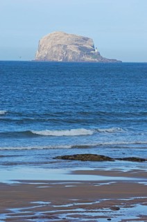 Bass Rock