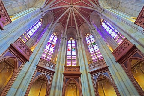 Friedrichswerder Church