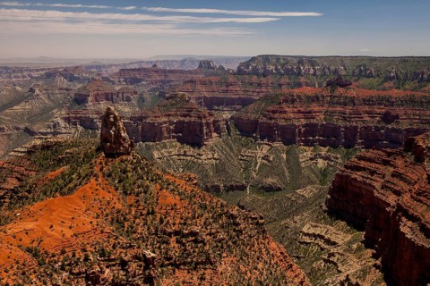 Imperial Point