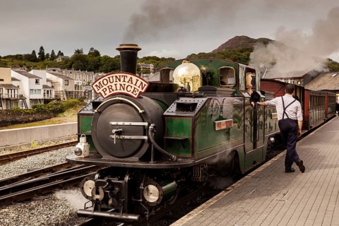 Railway