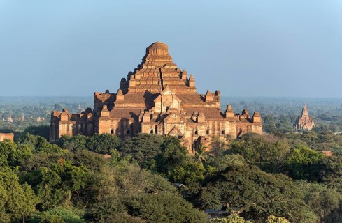 Dhammayangyi Paya