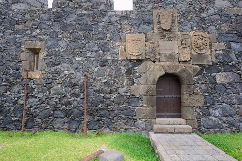 Castillo de San Miguel