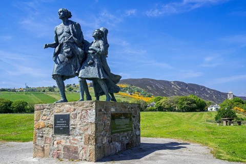 The Emigrants