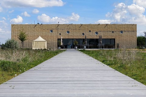Forum Terra Nova