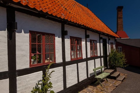 Old Town