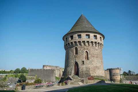Tour Tanguy