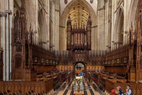 Minster