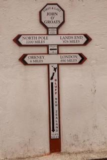Milepost