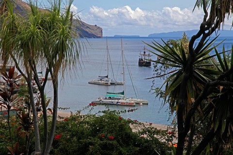 Parque de Santa