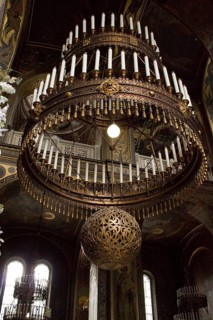 Chandelier
