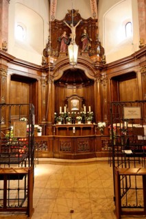 Chapel of Grace