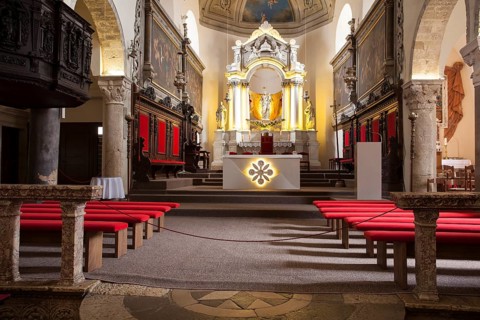 KRK Cathedral