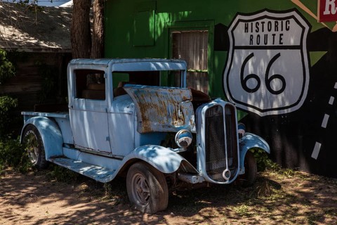 Route 66