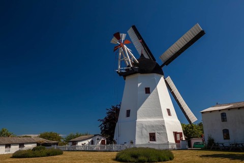 Windmill