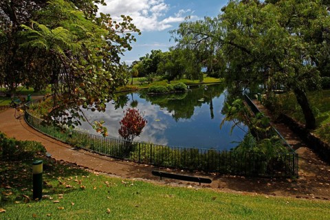 Parque de Santa